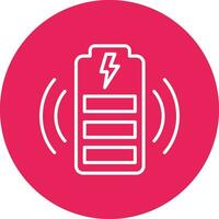 Power Vector Icon