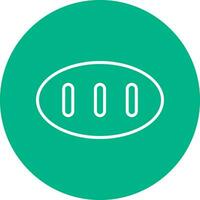 Bakery Vector Icon