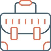 Briefcase Vector Icon