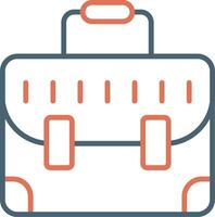 Briefcase Vector Icon