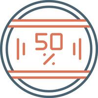 Progress Vector Icon