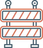 Under Construction Vector Icon
