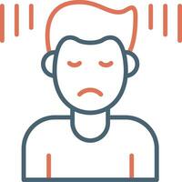 Guilty Vector Icon