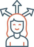 Skills Vector Icon