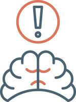 Reaction Vector Icon