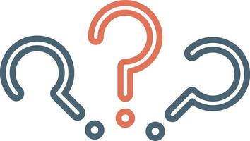 Question Vector Icon