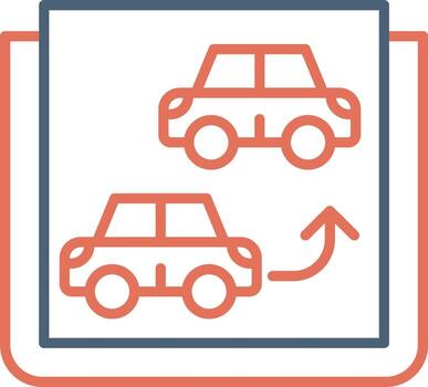 Learning Vector Icon