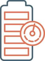 Performance Vector Icon