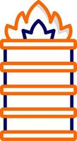 Barrel Vector Icon