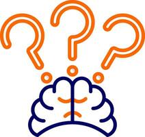 Curiosity Vector Icon