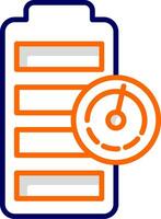 Performance Vector Icon