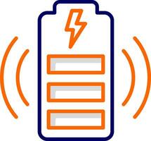 Power Vector Icon
