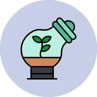 Planter Vector Icon