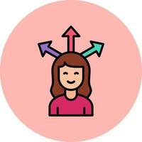 Skills Vector Icon