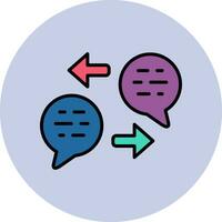 Communications Vector Icon