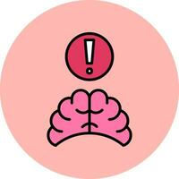 Reaction Vector Icon