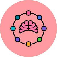 Harmony Vector Icon