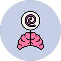 Confusion Vector Icon