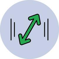 Arrows Vector Icon