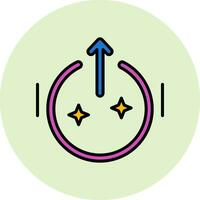 Arrows Vector Icon