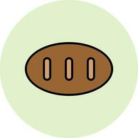 Bakery Vector Icon
