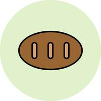 Bakery Vector Icon