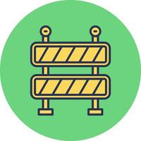 Under Construction Vector Icon