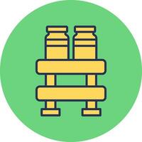 Box Vector Icon