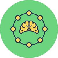 Harmony Vector Icon