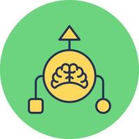 Logic Vector Icon