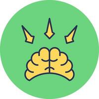 Insight Vector Icon