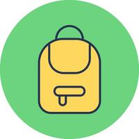 Bag Vector Icon