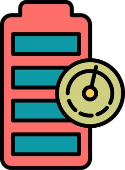 Performance Vector Icon