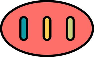 Bakery Vector Icon