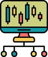 Investment Vector Icon