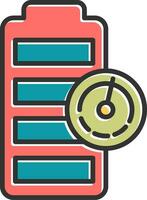 Performance Vector Icon