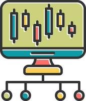 Investment Vector Icon