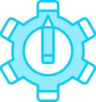 Pencil Vector Icon