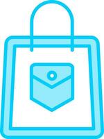 Bag Vector Icon