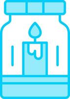 Candle Vector Icon