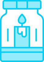 Candle Vector Icon