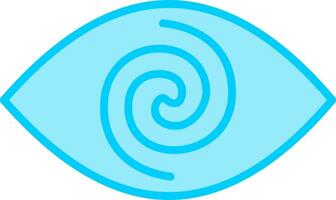 Hypnosis Vector Icon