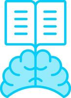 Learning Vector Icon