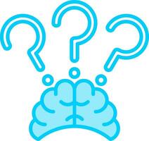 Curiosity Vector Icon