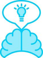 Idea Vector Icon