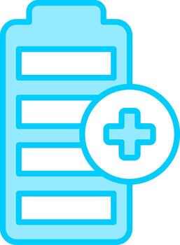 agregar icono de vector