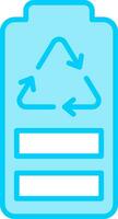 Recycle Vector Icon