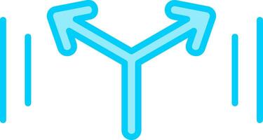 Arrows Vector Icon