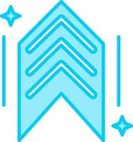 Arrows Vector Icon