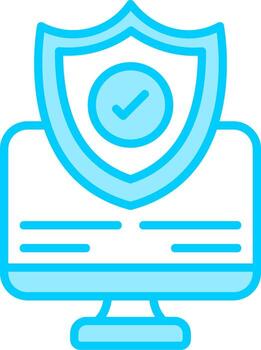 security Vector Icon